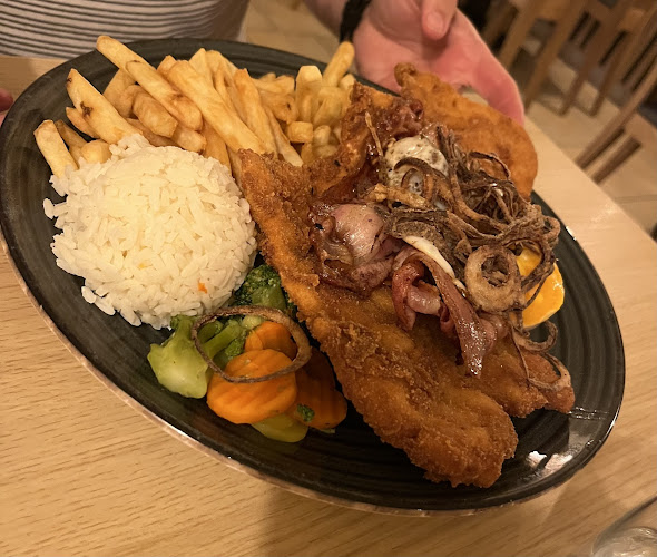 Comentarii opinii despre Pizzeria Lili