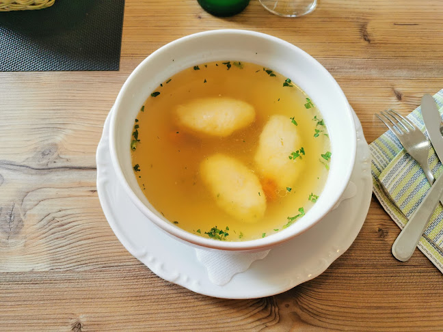 Gostilna Strah Polonca Štrukelj s.p. - Gastronomija in gostinstvo