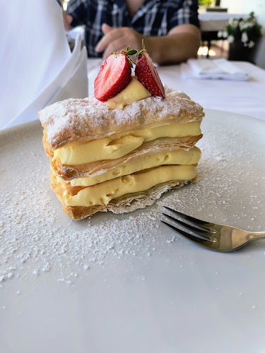 Restavracija Bužinel - Dobrovo v Brdih