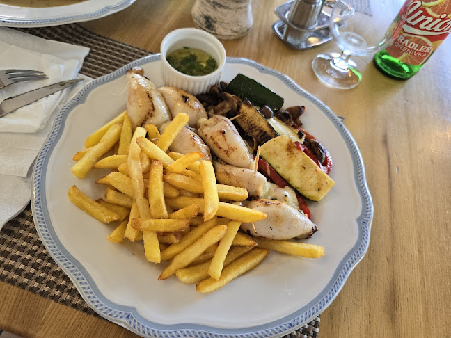 restavracija in pizze-rija Pr' Krištofu - Logatec