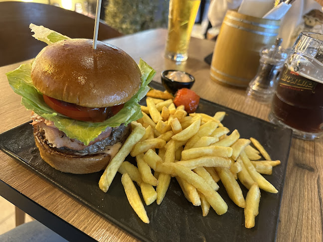 Restavracija Camino - Gastronomija in gostinstvo