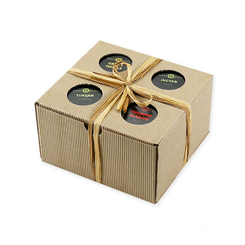 Začimbe.si, Umami foods d.o.o. (PE Idrija) - Gastronomija in gostinstvo