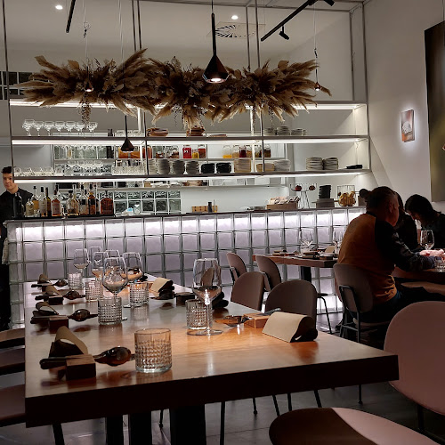 Georgie bistro - Ljubljana