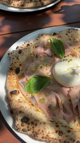 Opinii despre Pizzeria Porka Eva în Ajdovščina - Gastronomija in gostinstvo