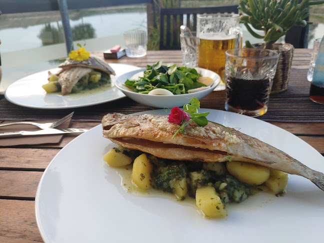 Opinii despre Oaza GRILL în Moravske Toplice - Gastronomija in gostinstvo