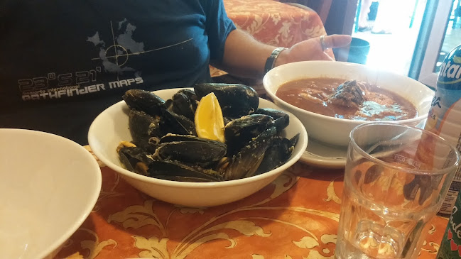 Comentarii opinii despre Ribja kantina Fritolin , Mirabela d.o.o.