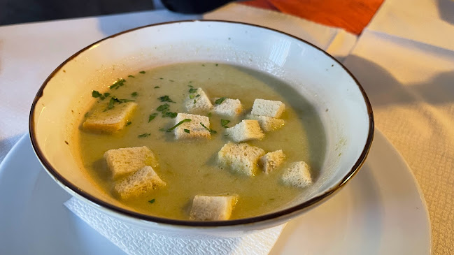 Comentarii opinii despre Gostilna "Pr'Birt" Aljaž Golob s.p.