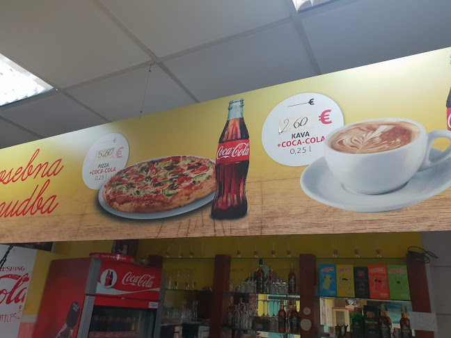 Altus+ pekarstvo in slaščičarstvo d.o.o., poslovna enota slaščičarna in pekarna Karavanke 2