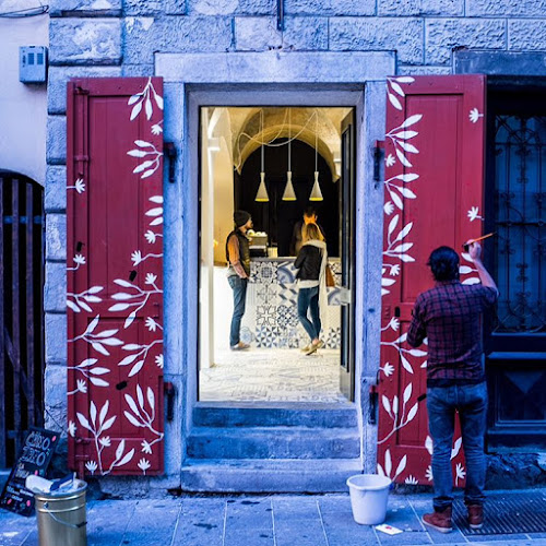 Črno Zrno Specialty Coffee