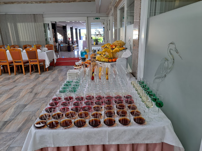 Gostišče siva Čaplja - Janko Trinkaus s.p.- restavracija