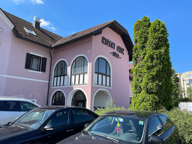 Dunajska c. 217, 1000 Ljubljana