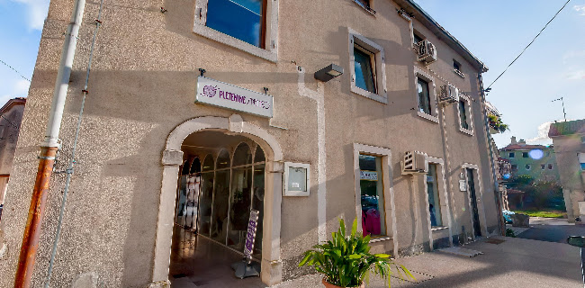 Opinii despre Kavarna Cukr în Ajdovščina - Gastronomija in gostinstvo