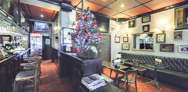 Buldog Bar, Gostinstvo, d.o.o.