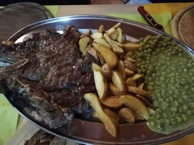 Gostilna Švab - Hrastovlje