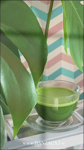 Opinii despre Čajnica in kavarna DNEVNA în Nova Gorica - Gastronomija in gostinstvo