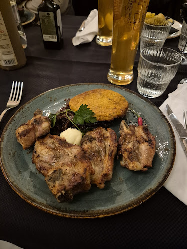 Argentino - Ljubljana