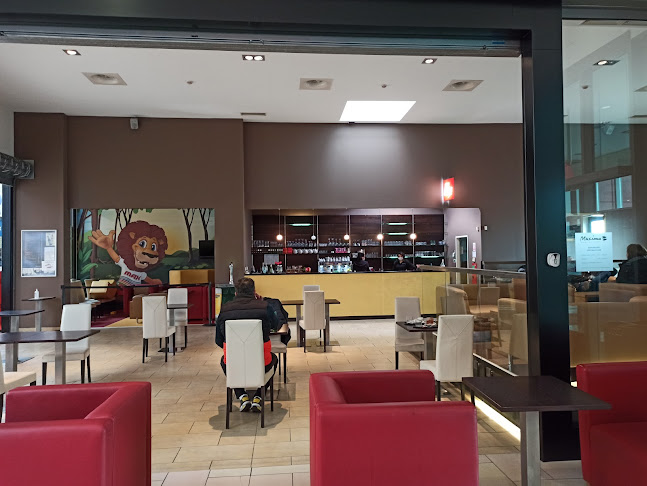 Comentarii opinii despre PE Bar Maximo