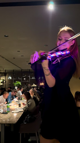 Opinii despre Magnet Restavracija in Bistro în Ljubljana - Črnuče - Gastronomija in gostinstvo