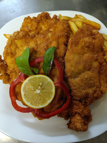 Opinii despre Jerman Erika s.p. okrepčevalnica lovski dom în Trbovlje - Gastronomija in gostinstvo