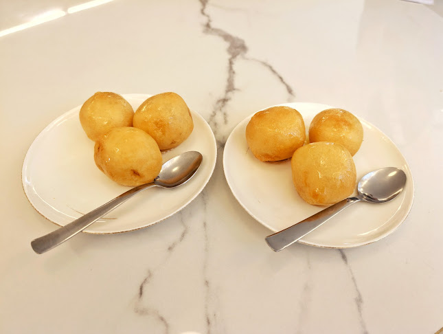 Restavracija Kitajski zmaj - Ljubljana