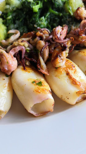 Gostilna Manjada... pu naše