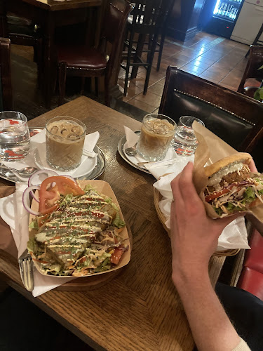 Public & Vegan Kitchen Bled