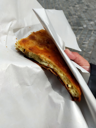 Comentarii opinii despre Pekarna Drava