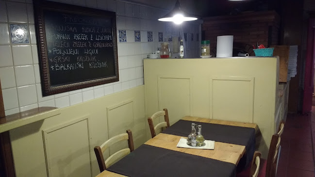 Pivovarna In Pivnica Kratochwill D.O.O. Ljubljana - Ljubljana