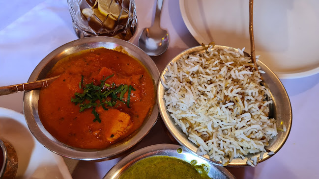 Maharaja & Himalaya - Ljubljana