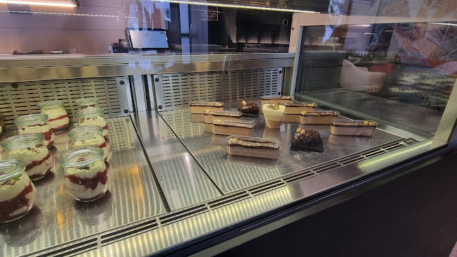 Comentarii opinii despre Cankarjeva