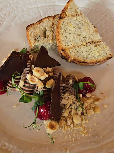 Gostilna in hotel Kunst