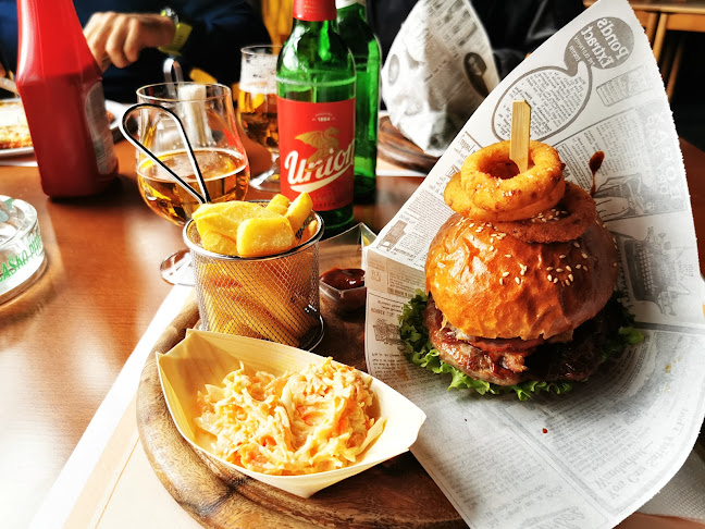 Račič Martin s.p. "Gostilna Račič" - Gastronomija in gostinstvo