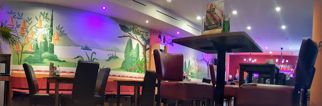 Comentarii opinii despre Terra bar, gostinstvo, Kristjan Krivec s.p.