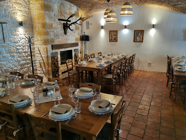 Opinii despre Gostilna Mrak în Brusnice - Gastronomija in gostinstvo