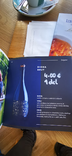 Bistro Mala Bazilika