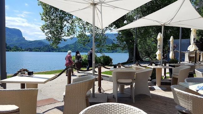 Veslaška promenada 14, 4260 Bled