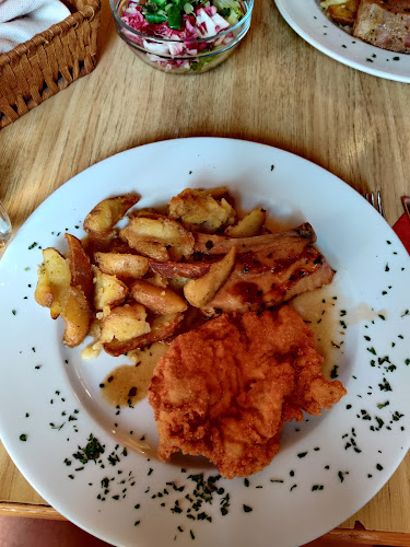 Gostišče Macesen - Sorica