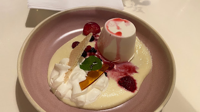 Gostilna - Pizzeria Nona