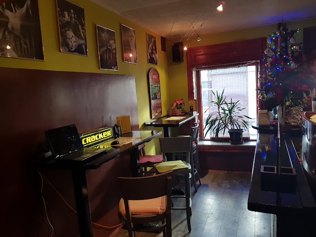 Študent caffe - Gastronomija in gostinstvo