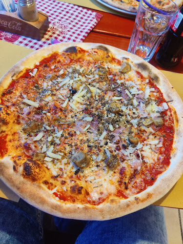 Pizzeria Cavallino