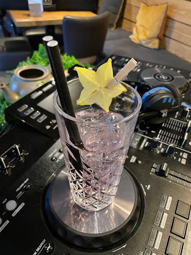 Raca bar - Ljubljana