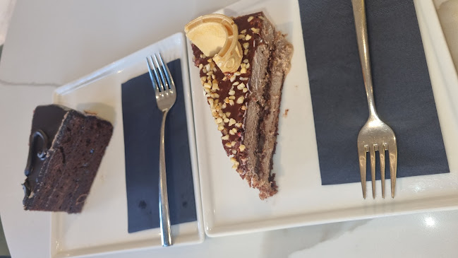 Comentarii opinii despre Slaščičarna Julija