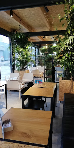 Comentarii opinii despre SOBA ROOM