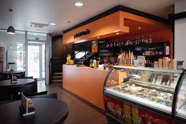 Pomaranča Murska sobota Kocljeva - Gastronomija in gostinstvo