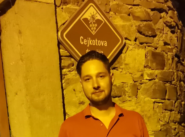 Goče 60, 5271 Vipava