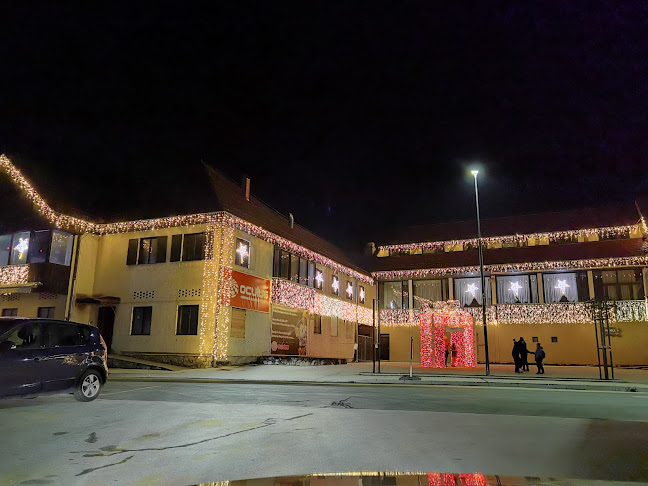 Amarmeri, gostinstvo, d.o.o. - Ormož