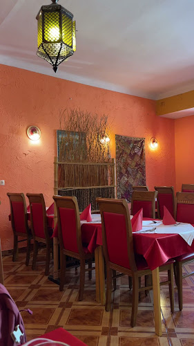 Opinii despre Maharaja & Himalaya în Ljubljana - Gastronomija in gostinstvo