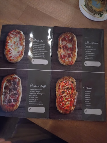 Opinii despre Borza piva în Ljubljana - Gastronomija in gostinstvo