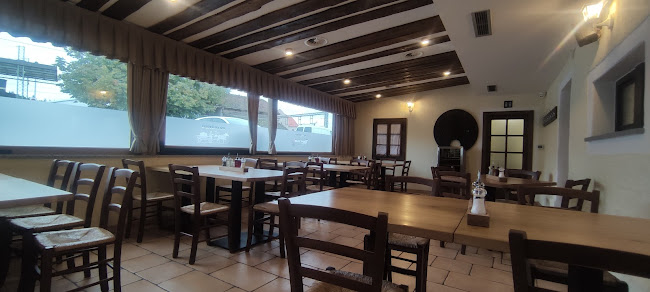 Opinii despre restavracija in pizze-rija Pr' Krištofu în Logatec - Gastronomija in gostinstvo