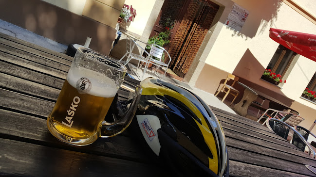 Okrepčevalnica Sp Reht Miran Čepin s.p.